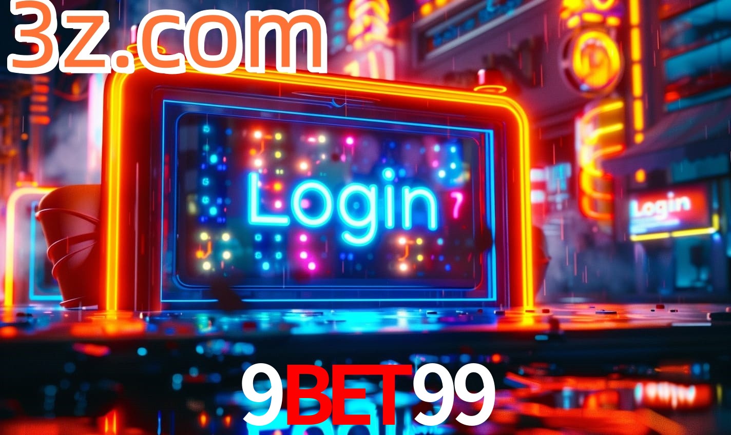 Registre-se hoje no Cassino 9Bet99